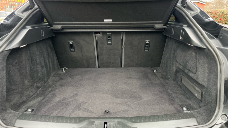 Jaguar I-Pace 294kW EV400 Black 90kWh 5dr Auto [11kW Charger] Electric Estate